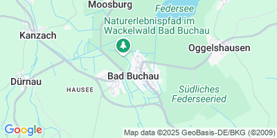 Bad Buchau