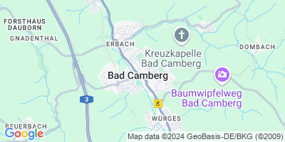 Bad Camberg
