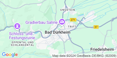 Bad Dürkheim