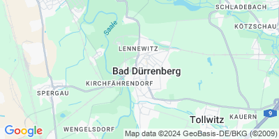 Bad Dürrenberg