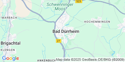 Bad Dürrheim