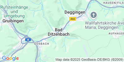 Bad Ditzenbach