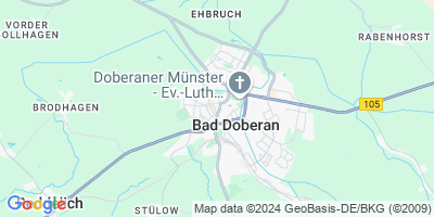 Bad Doberan