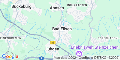 Bad Eilsen