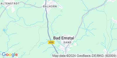 Bad Emstal