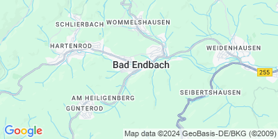 Bad Endbach