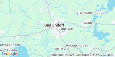 Bad Endorf