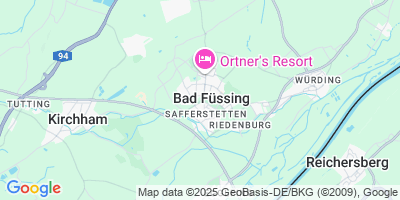 Bad Füssing
