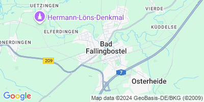 Bad Fallingbostel