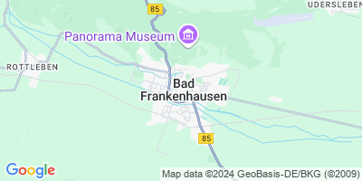 Bad Frankenhausen/Kyffhäuser