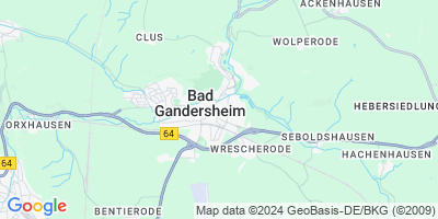 Bad Gandersheim