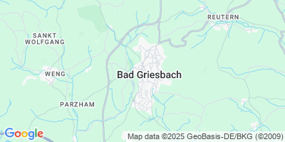 Bad Griesbach i.Rottal