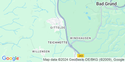 Bad Grund