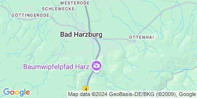 Bad Harzburg (Innenstadt)