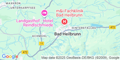 Bad Heilbrunn