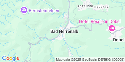 Bad Herrenalb