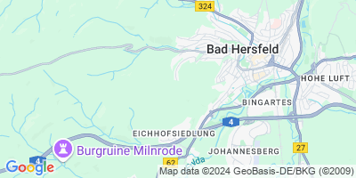 Bad Hersfeld