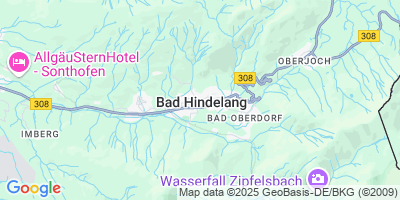 Bad Hindelang
