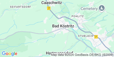 Bad Köstritz