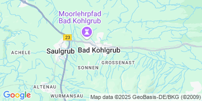 Bad Kohlgrub