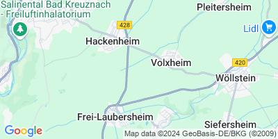 Bad Kreuznach