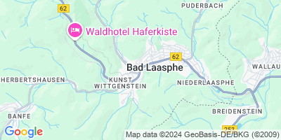 Bad Laasphe