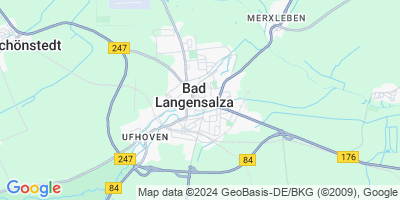 Bad Langensalza