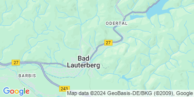 Bad Lauterberg im Harz