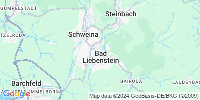 Bad Liebenstein