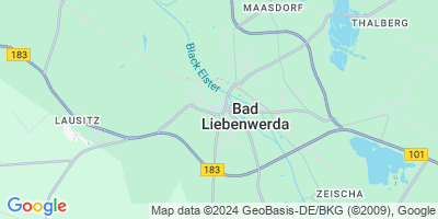 Bad Liebenwerda