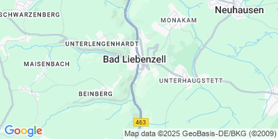 Bad Liebenzell
