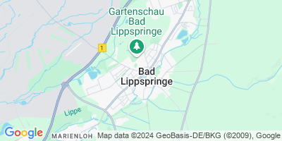 Bad Lippspringe