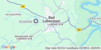 Bad Lobenstein