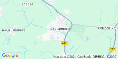Bad Münder am Deister