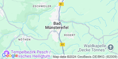 Bad Münstereifel