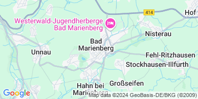 Bad Marienberg (Westerwald)