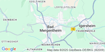 Bad Mergentheim