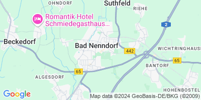 Bad Nenndorf