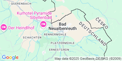 Bad Neualbenreuth