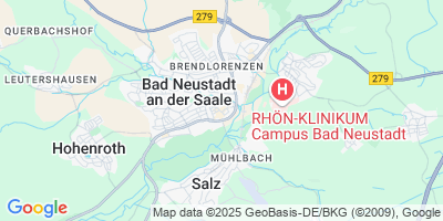 Bad Neustadt an der Saale