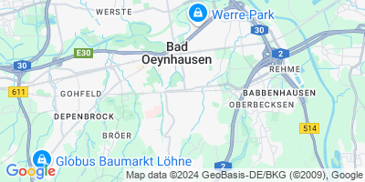 Bad Oeynhausen
