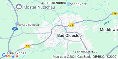 Bad Oldesloe