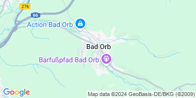 Bad Orb