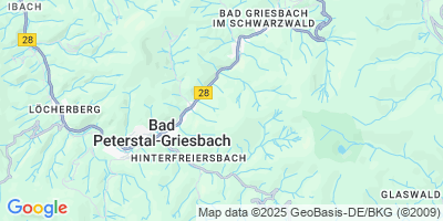 Bad Peterstal-Griesbach