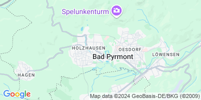 Bad Pyrmont