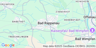 Bad Rappenau