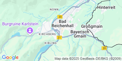 Bad Reichenhall