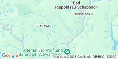 Bad Rippoldsau-Schapbach