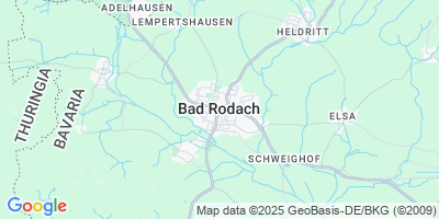 Bad Rodach