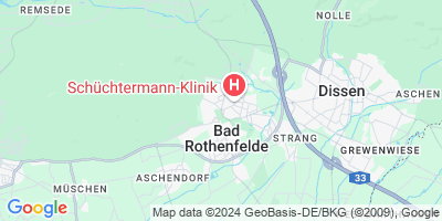 Bad Rothenfelde